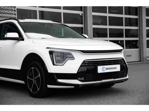 Kia Niro 1.6 GDi 183pk PHEV DynamicPlusLine Achteruitrijcamera | Adaptive cruise control | Carplay | Head ... ActivLease financial lease