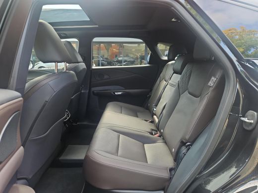 Lexus RX 450h+ Plug-in Hybrid F Sport Design ActivLease financial lease