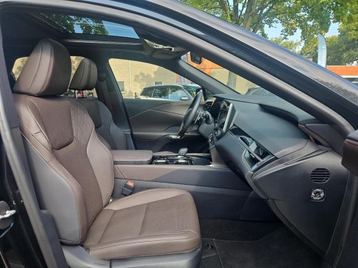 Lexus RX 450h+ Plug-in Hybrid F Sport Design ActivLease financial lease