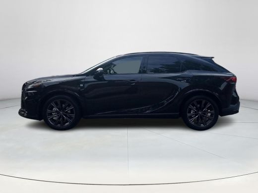 Lexus RX 450h+ Plug-in Hybrid F Sport Design ActivLease financial lease