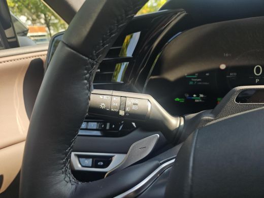 Lexus RX 450h+ Plug-in Hybrid F Sport Design ActivLease financial lease