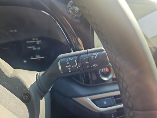 Lexus RX 450h+ Plug-in Hybrid F Sport Design ActivLease financial lease