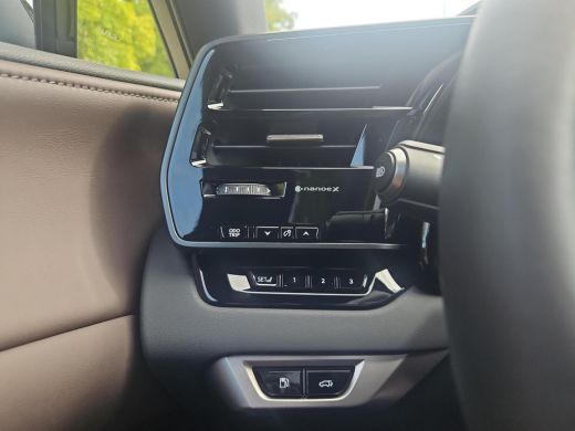 Lexus RX 450h+ Plug-in Hybrid F Sport Design ActivLease financial lease