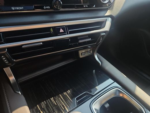 Lexus RX 450h+ Plug-in Hybrid F Sport Design ActivLease financial lease