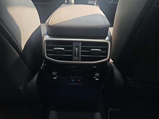 Lexus RX 450h+ Plug-in Hybrid F Sport Design ActivLease financial lease