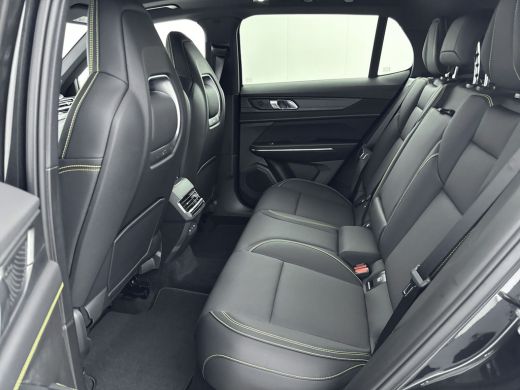 Lynk & Co 01 1.5 More | Apple Carplay/Android Auto|telefoonintegratie premium | Audio installatie premium | Cr... ActivLease financial lease