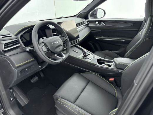 Lynk & Co 01 1.5 More | Apple Carplay/Android Auto|telefoonintegratie premium | Audio installatie premium | Cr... ActivLease financial lease