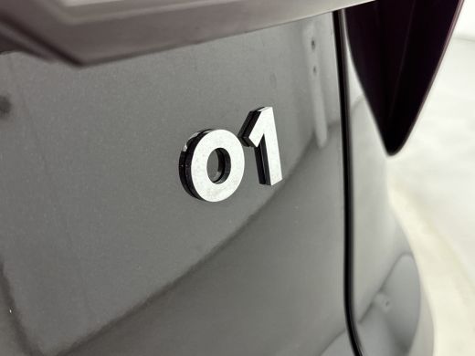 Lynk & Co 01 1.5 More | Apple Carplay/Android Auto|telefoonintegratie premium | Audio installatie premium | Cr... ActivLease financial lease