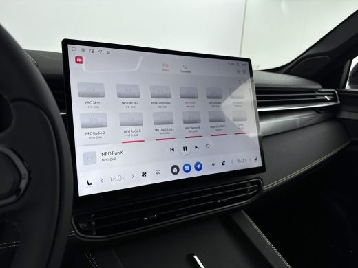 Lynk & Co 01 1.5 More | Apple Carplay/Android Auto|telefoonintegratie premium | Audio installatie premium | Cr... ActivLease financial lease