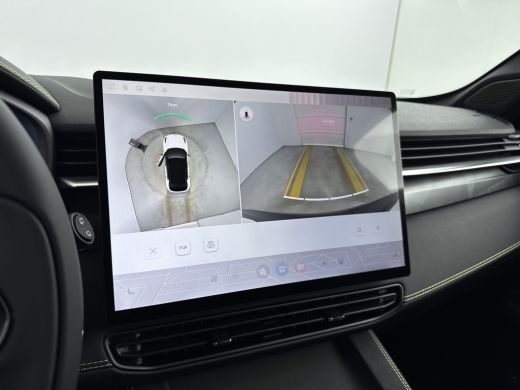 Lynk & Co 01 1.5 More | Apple Carplay/Android Auto|telefoonintegratie premium | Audio installatie premium | Cr... ActivLease financial lease