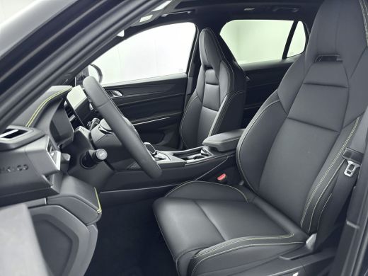 Lynk & Co 01 1.5 More | Apple Carplay/Android Auto|telefoonintegratie premium | Audio installatie premium | Cr... ActivLease financial lease