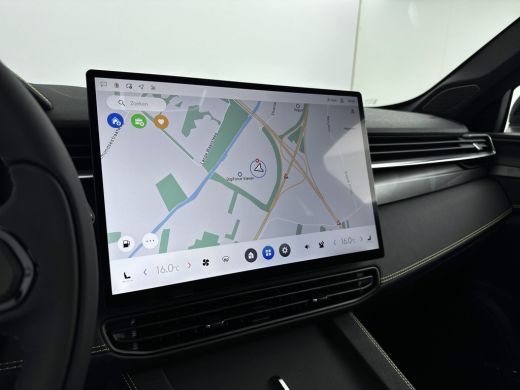 Lynk & Co 01 1.5 More | Apple Carplay/Android Auto|telefoonintegratie premium | Audio installatie premium | Cr... ActivLease financial lease