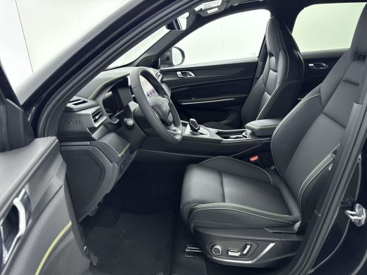 Lynk & Co 01 1.5 More | Apple Carplay/Android Auto|telefoonintegratie premium | Audio installatie premium | Cr... ActivLease financial lease