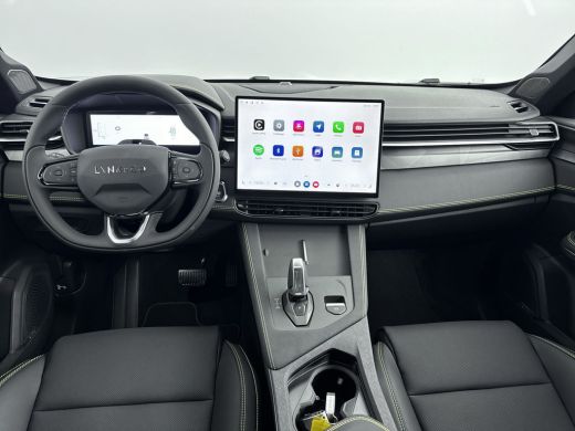 Lynk & Co 01 1.5 More | Apple Carplay/Android Auto|telefoonintegratie premium | Audio installatie premium | Cr... ActivLease financial lease