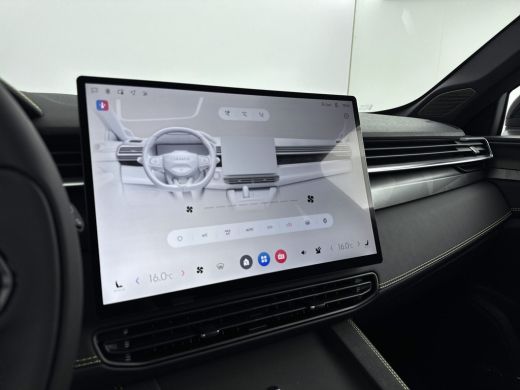 Lynk & Co 01 1.5 More | Apple Carplay/Android Auto|telefoonintegratie premium | Audio installatie premium | Cr... ActivLease financial lease