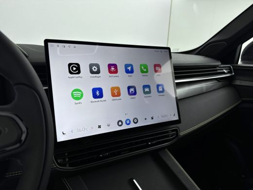 Lynk & Co 01 1.5 More | Apple Carplay/Android Auto|telefoonintegratie premium | Audio installatie premium | Cr... ActivLease financial lease