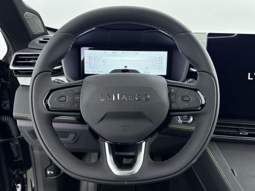 Lynk & Co 01 1.5 More | Apple Carplay/Android Auto|telefoonintegratie premium | Audio installatie premium | Cr... ActivLease financial lease