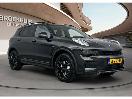 Lynk & Co 01 1.5 More | Apple Carplay/Android Auto|telefoonintegratie premium | Audio installatie premium | Cr... ActivLease financial lease