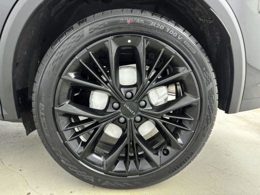 Lynk & Co 01 1.5 More | Apple Carplay/Android Auto|telefoonintegratie premium | Audio installatie premium | Cr... ActivLease financial lease