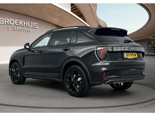 Lynk & Co 01 1.5 More | Apple Carplay/Android Auto|telefoonintegratie premium | Audio installatie premium | Cr... ActivLease financial lease