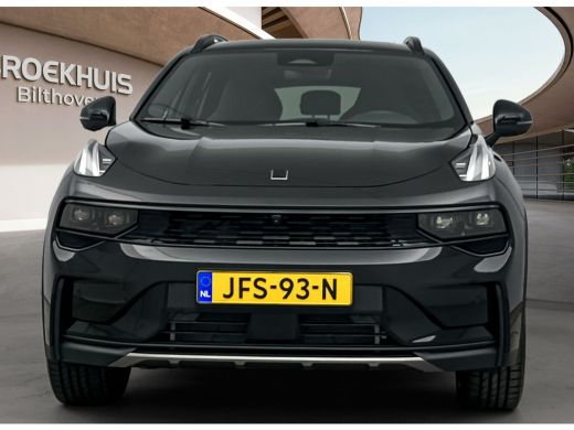 Lynk & Co 01 1.5 More | Apple Carplay/Android Auto|telefoonintegratie premium | Audio installatie premium | Cr... ActivLease financial lease