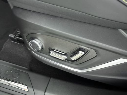 Lynk & Co 01 1.5 More | Apple Carplay/Android Auto|telefoonintegratie premium | Audio installatie premium | Cr... ActivLease financial lease