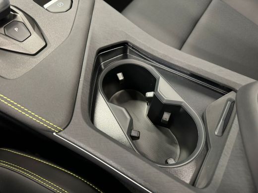 Lynk & Co 01 1.5 More | Alarmsysteem | Apple Carplay/Android Auto | Audio installatie premium ActivLease financial lease