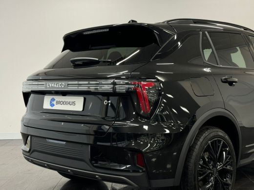 Lynk & Co 01 1.5 More | Alarmsysteem | Apple Carplay/Android Auto | Audio installatie premium ActivLease financial lease