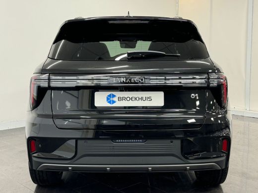 Lynk & Co 01 1.5 More | Alarmsysteem | Apple Carplay/Android Auto | Audio installatie premium ActivLease financial lease