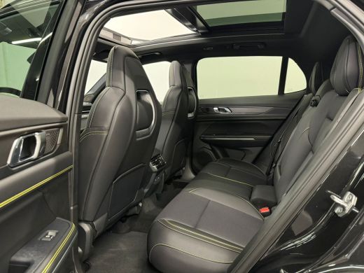 Lynk & Co 01 1.5 More | Alarmsysteem | Apple Carplay/Android Auto | Audio installatie premium ActivLease financial lease