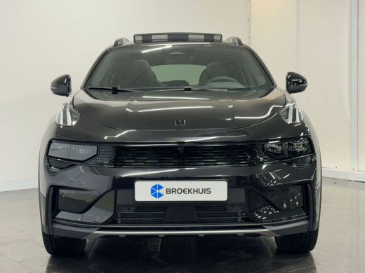 Lynk & Co 01 1.5 More | Alarmsysteem | Apple Carplay/Android Auto | Audio installatie premium ActivLease financial lease