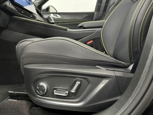 Lynk & Co 01 1.5 More | Alarmsysteem | Apple Carplay/Android Auto | Audio installatie premium ActivLease financial lease