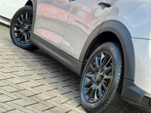 Mini Cooper 1.5 Business Edition NL AUTO | DEALER ONDERH | UNION JACK | CARPLAY ActivLease financial lease