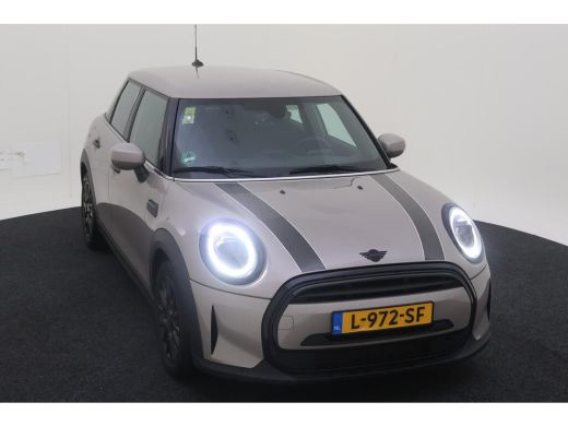 Mini One 1.5 One Business Edition NL AUTO | 1\2 LEDER | PDC | ActivLease financial lease