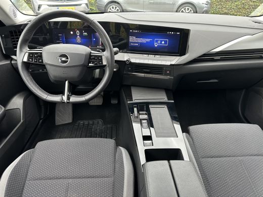 Opel Astra Sports Tourer 1.6 180PK Turbo PLUG-IN HYBRIDE | STANDKACHEL| ADAPTIEVE CRUISE CONTROL| PARKEERSEN... ActivLease financial lease
