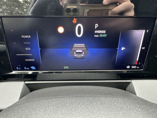 Opel Astra Sports Tourer 1.6 180PK Turbo PLUG-IN HYBRIDE | STANDKACHEL| ADAPTIEVE CRUISE CONTROL| PARKEERSEN... ActivLease financial lease