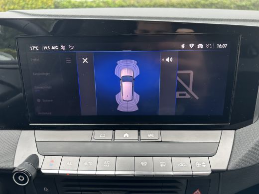 Opel Astra Sports Tourer 1.6 180PK Turbo PLUG-IN HYBRIDE | STANDKACHEL| ADAPTIEVE CRUISE CONTROL| PARKEERSEN... ActivLease financial lease