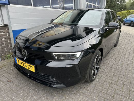Opel Astra Sports Tourer 1.6 180PK Turbo PLUG-IN HYBRIDE | STANDKACHEL| ADAPTIEVE CRUISE CONTROL| PARKEERSEN... ActivLease financial lease
