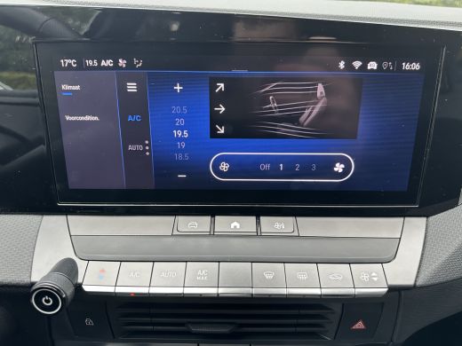 Opel Astra Sports Tourer 1.6 180PK Turbo PLUG-IN HYBRIDE | STANDKACHEL| ADAPTIEVE CRUISE CONTROL| PARKEERSEN... ActivLease financial lease