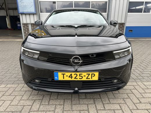 Opel Astra Sports Tourer 1.6 180PK Turbo PLUG-IN HYBRIDE | STANDKACHEL| ADAPTIEVE CRUISE CONTROL| PARKEERSEN... ActivLease financial lease