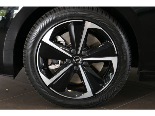 Opel Astra Sports Tourer 1.6 Hybrid Level 2 | Apple Carplay/Android Auto | Cruise control adaptief met stop&... ActivLease financial lease