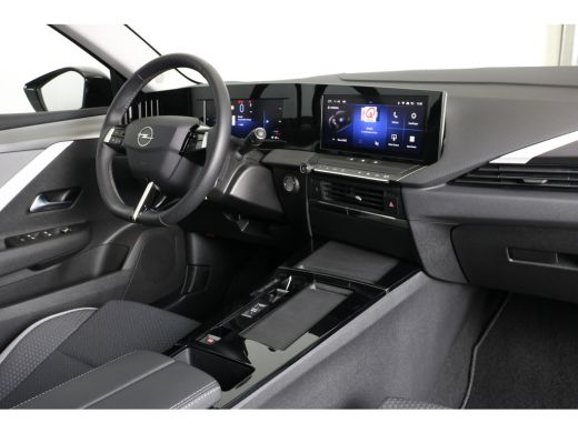 Opel Astra Sports Tourer 1.6 Hybrid Level 2 | Apple Carplay/Android Auto | Cruise control adaptief met stop&... ActivLease financial lease