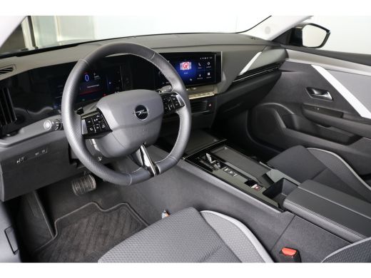 Opel Astra Sports Tourer 1.6 Hybrid Level 2 | Apple Carplay/Android Auto | Cruise control adaptief met stop&... ActivLease financial lease