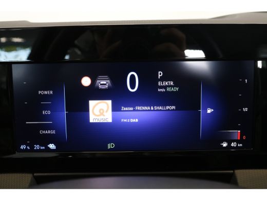 Opel Astra Sports Tourer 1.6 Hybrid Level 2 | Apple Carplay/Android Auto | Cruise control adaptief met stop&... ActivLease financial lease