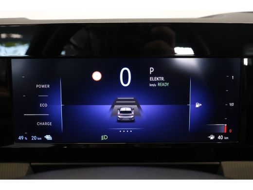 Opel Astra Sports Tourer 1.6 Hybrid Level 2 | Apple Carplay/Android Auto | Cruise control adaptief met stop&... ActivLease financial lease