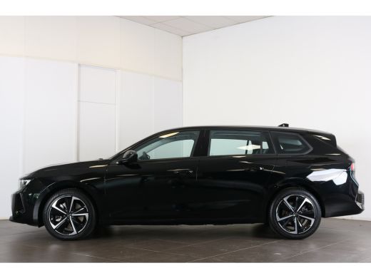 Opel Astra Sports Tourer 1.6 Hybrid Level 2 | Apple Carplay/Android Auto | Cruise control adaptief met stop&... ActivLease financial lease
