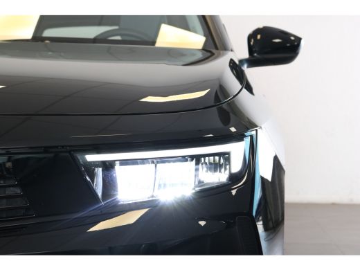 Opel Astra Sports Tourer 1.6 Hybrid Level 2 | Apple Carplay/Android Auto | Cruise control adaptief met stop&... ActivLease financial lease