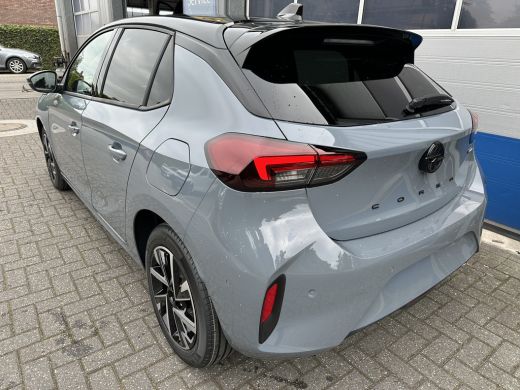 Opel Corsa 1.2 TURBO AUTOMAAT 110PK GS-LINE | 8 JAAR SPECIALE OPEL GARANTIE| |NIEUW VOORRAAD| STOEL- EN STUU... ActivLease financial lease