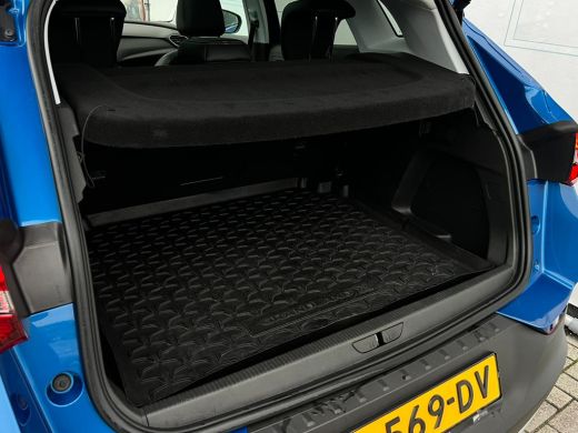Opel Grandland X 1.2 Turbo Business Executive NL AUTO | CAMERA | CARPLAY | ActivLease financial lease