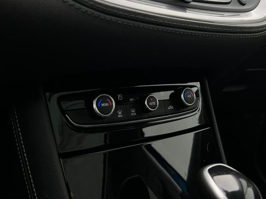Opel Grandland X 1.2 Turbo Business Executive NL AUTO | CAMERA | CARPLAY | ActivLease financial lease